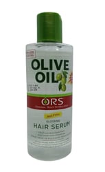 Ors Olive Oil Anti-Frizz Glossing Hair Serum + 37 Extra 150 ml