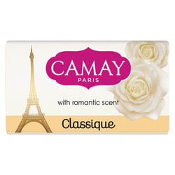 Camay Soap Classique