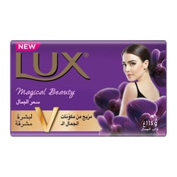 Lux Magical Beauty Soap Bar - 165 Gram