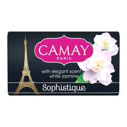 Camay Sophistique Soap Bar - 165 Gram