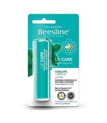 بيزلين مرطب العناية بالشفاه من كوليبس + عامل حماية من الشمس Spf15، 4 جم