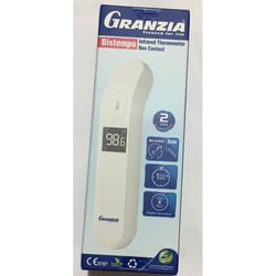 Granzia Infrared Thermometer
