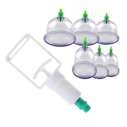 Potenza Islamic Hijama B 6