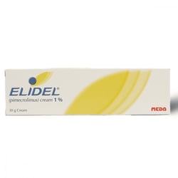 Elidel Cream 30 gm