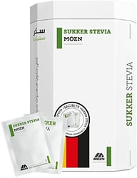 Stevia Sugar 48 Sachets