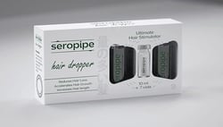 Seropipe Sero-Pipe Hair Stimulator Vial