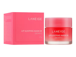 Laneige Lip Sleeping Mask Berry 20G