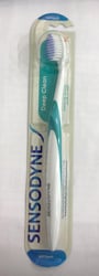 Sensodyne Deep Clean Toothbrush Soft For Sensitive Teeth
