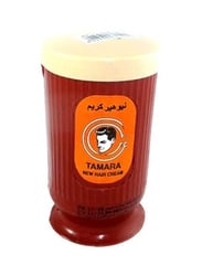كريم تمارا للعناية بالشعر - 170 غ | لمعان وتغذية مثالية