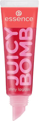 Essence New Juicy Bomb Shiny Lip Gloss, No. 104 Poppin