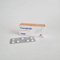 Constpride 2 gm 28 Tablets