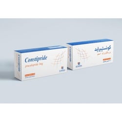 Constpride 1 Mg 28 Tablets