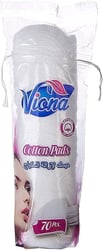 Viona 00028 Pad Cotton -70 Pcs