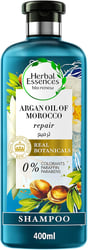 Herbal Essences Bio:Renew Repair Argan Oil of Morocco Shampoo 400ml