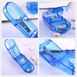 Pill Care Crusher