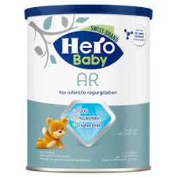 Hero Baby Milk AR 400g