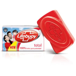 Lifebuoy Soap 165 gm