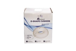 Medizana hemorrhoid Round Base O-Shape Cushion