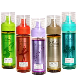 Mood Premium Body splash Tahiti 175ml