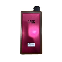 MOOD DARK SHOWER GEL 750