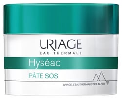 Uriage Hysac Sos Paste - Local Care 15g