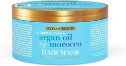 OGX Argan Oil of Morocco Hair Mask for Damaged Hair 300ml