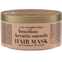 Ogx Hair Mask Brazilian Keratin Smooth 300ml