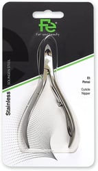 Fe Stainless Steel Cuticle Nipper ( 4152)