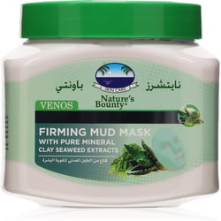 Nature's Bounty Venos Face & Body Scrub Sage Mud Musk 300 ml