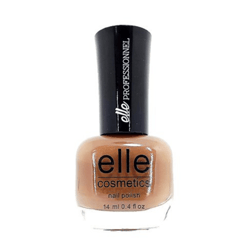 Elle Nail Polish 14.Ml No.606