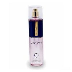 Camara Miss Way Refreshing Fragrance Mist - 250ML
