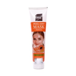 Bioluxe Peel_off Mask Papaya Skin Purifying Alcohol Free 150Ml