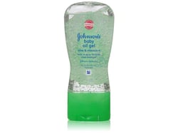 Johnson'sÂ® baby Hydrating Oil Gel withaloe & vitamin e 200ml