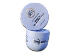zero frizz hair mask keratin 470 ml
