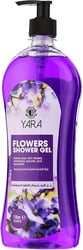 YARA SHOWER GEL FLOWERS 1000ML