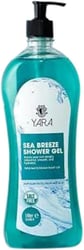 Yara Sea Breeze Shower Gel 1000 ml