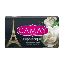 Camay Sophistique Soap Bar - 115 gram