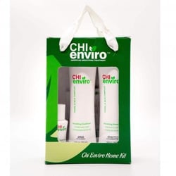 Chi Package ( Enviro Shampoo – Enviro Conditioner – Enviro Serum )