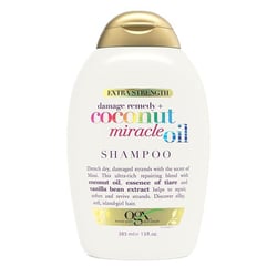 OGX COCONUT MIRACLE OIL SHAMPOO 385ML