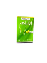 Orly 60mg 30