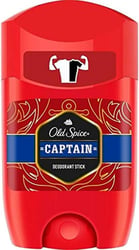 Old Spice Captain Deodorant Stick, 50 ml