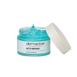 DERMACTIVE ACTI-REPAIR MOIST FACE HYDRO GEL 50ML