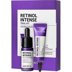 Some By Mi Retinol Intense Trial Kit 10ml+10ml