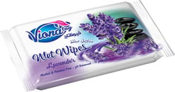 Viona Tag Wet Wipes 15 Pcs