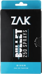 ZAK Diver - Eau De Parfum - 25 ml