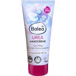 Balea Handcreme 5% Urea, 100 ml