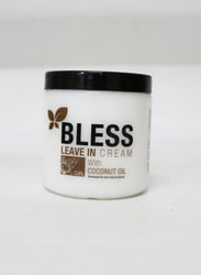 Bless Leave In Cream With Coconut Oil 250 ml