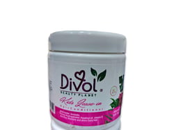 Divol Kid's Leave-in Cream (250g)