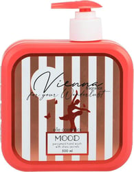 Mood Vienna Hand Wash 500Ml
