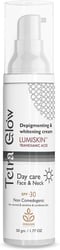 Tetra Glow Whitening Day Cream - 50 gm